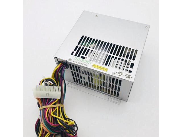 For FSP ATX -5V 610L 610H 6608 IPC-610 IPC-610L IPC-610H 300W Switching Power Supply FSP300-60PLN(PF)