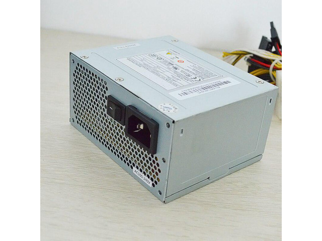For Hanker POE 7916N 20Pin+4Pin+ SATA*8 350W Switching Power Supply FSP350-20GSV