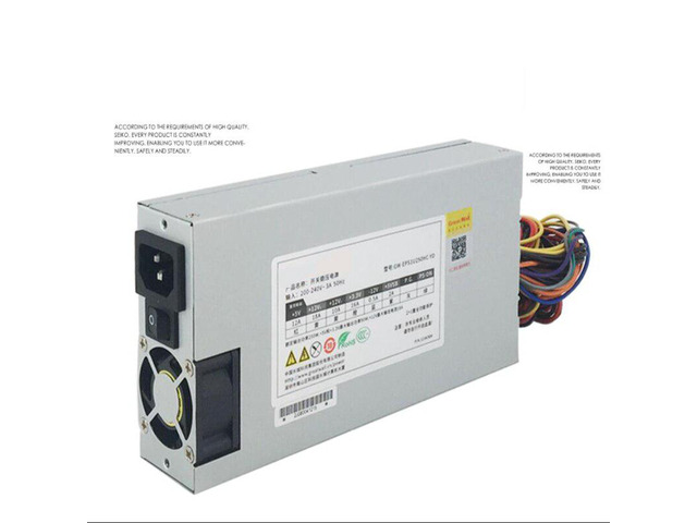 For Great Wall 1U 250W Switching Power Supply GW-EPS1U250HC-YC