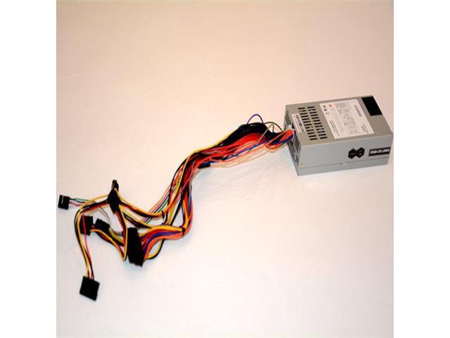 For mineNAS Flex ITX POS IPC Small 1U Support App Remote Switch On / Off 300W Switching Power Supply FLEX-3000