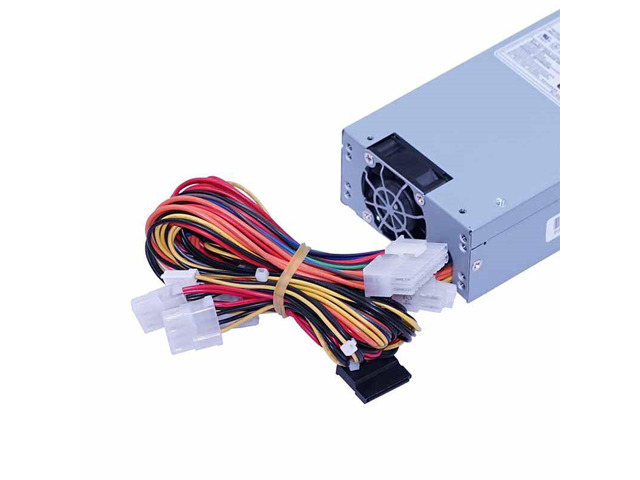 For FSP FLEX NAS Mini1U 300W Switching Power Supply FSP300-60LG