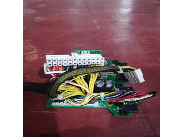 Board For Dell R320 R420 550W Switching Power Supply 00G8CN 0G8CN