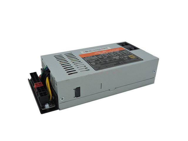 For XinHang ITX Flex Nas Small 1U Full Modular 80plus Gold K39 K35 S3 M41M24 550W Power Supply FLEX-650