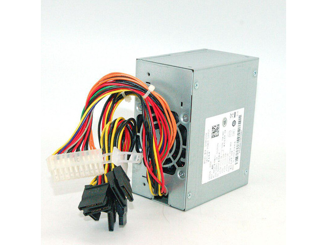 For Hanker DVR NVR DS-8664 8116N 8616N 20Pin SATA*8 200W Switching Power Supply