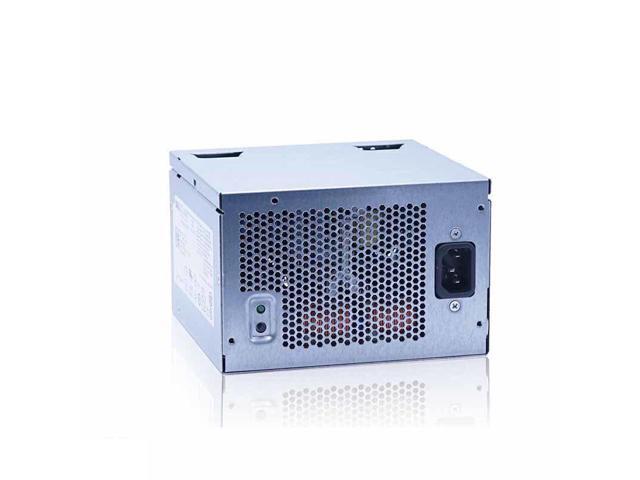 For Dell PowerEdge T3400 410 48Pin 525W Power Supply H525E-00 D525E-00 YN637 HP-05251A001 N525E-00 NPS-525AB A