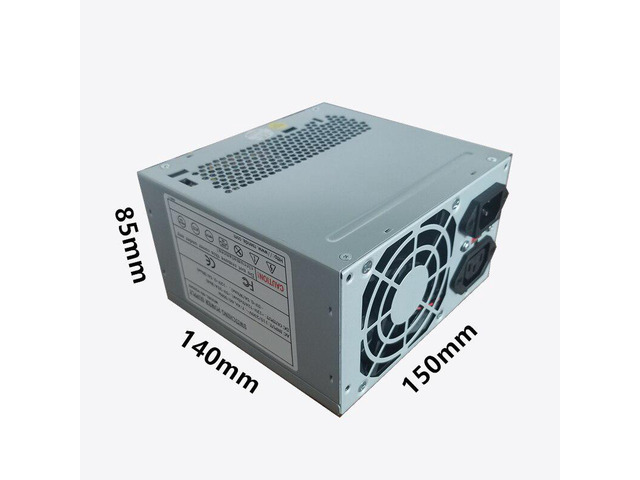 For R-Senda FSP AT P8P9 12V 250W Switching Power Supply SD-250AT SPI-300G SPI-250G PS-7271/AT