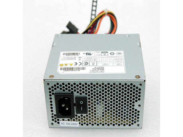 For Hanker DVR NVR 7916HE-E4 7932HW-E4 7916N 20Pin SATA*4 80W Switching Power Su