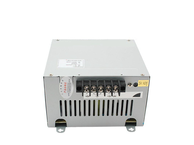 Original Entermainment Machine PSU For MinHong 5V20A 12V10A 110V/220V Switching