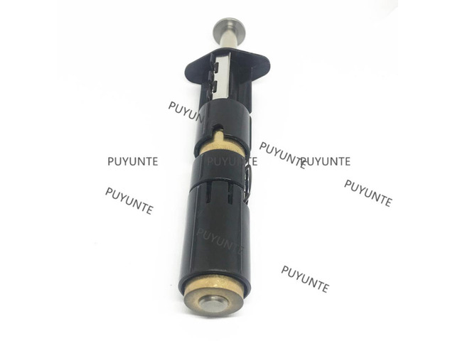 UPC 782062356140 - working kit ribbon supply spindle for ZM400 printer ...