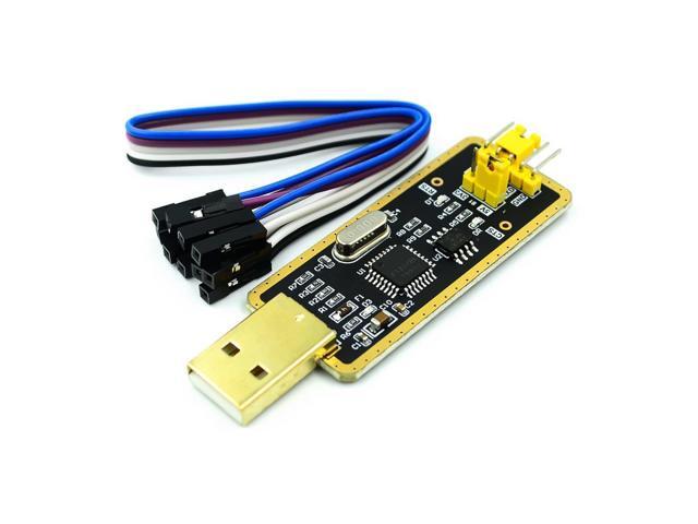 FT232 FT232BL FT232RL USB 2.0 to TTL Level Download Cable to Serial Board Adapter Module 5V 3.3V Debugger TO 232 support win10