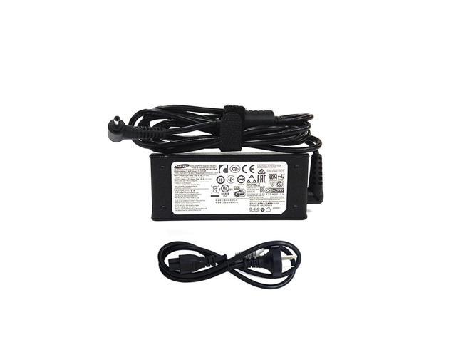 OIAGLH 19V2.1A 40W AC Power Adapter Laptop Charger for A13-040N2A 905S3K 901S3L 535U3C 3.0*1.1mm Power Supply