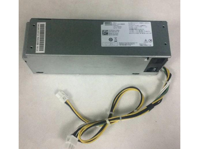 test PSU For Server 3040 3050 180W Power Supply DP3DV N8D59 L180AS-02 H180AS-02 6PIN+4PIN