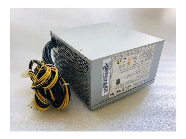 100% test 400W Server Power Supply FSP400-40AGPAA 00PC738 SP50H29513 9PA400BL02 PSU 54Y8936 will fully test