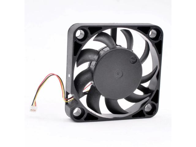 DFS400705L 4cm 40mm fan 40x40x7mm DC5V 3 wires 7mm ultra-thin micro cooling fan