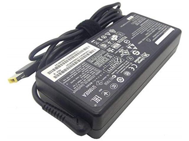 Fit for Lenovo ThinkPad 135W 20V 6.75A Power AC Adapter Charger ForT440p T530 T540p W540