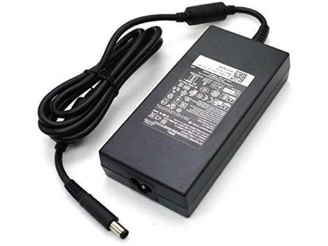 Fit for 180W AC Adapter 19.5V 9.23A DA180PM111 Laptop Charger for Dell Precision M4600 M4700 M6400 M6500 0WW4XY WW4XY