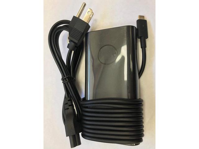 Fit for Dell LA90PM170 90W USB-C AC Adapter TDK33 0TDK33 90W Type-C Charger for Latitude