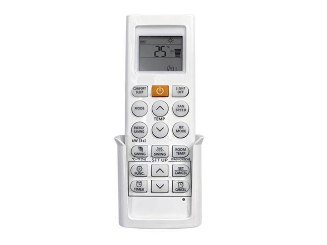 AKB75215401 Air Conditioner Remote Control For LG AKB74955605 AKB74955617 photo