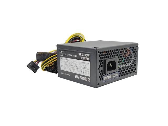 250W 300W 350W 400W PC power supply Power Source SFX PSU For Computer Mini PC HTPC