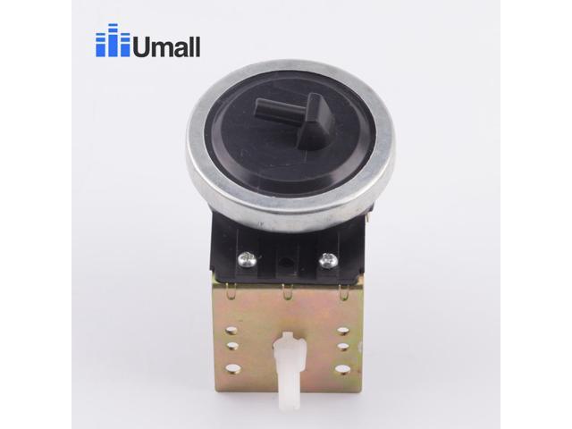 general electronic manually washing machine switch water level pressure sensor washer repair spare parts for home appliance photo