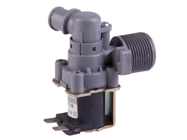 water flow controller washing machine inlet valve JSF3 FCD270A genuine electric solenoid valve washer repair parts photo