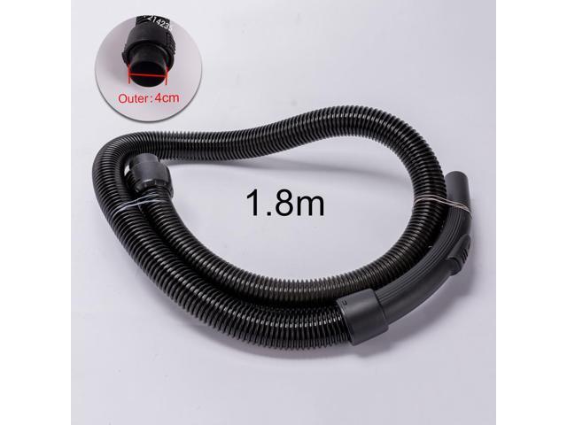 universal vacuum cleaner soft suction hose XG11 tube caliber 40mm vacuum cleaner industry collect pipe for home appliance parts photo
