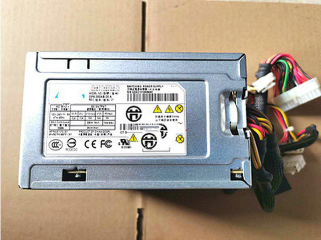 For 671310-001 686761-001 ML310e G8 server 350W DPS-350AB20A power supply