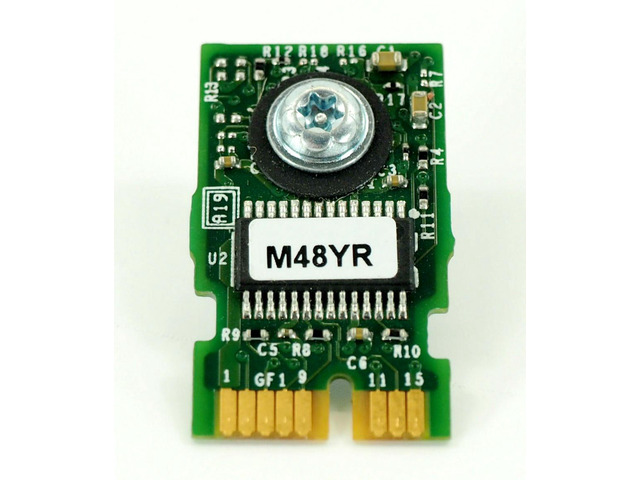OIAGLH M48YR 7HGKK 4DP35 R9X21 For PowerEdge R630 R730 R430 R530 Trusted Platfor