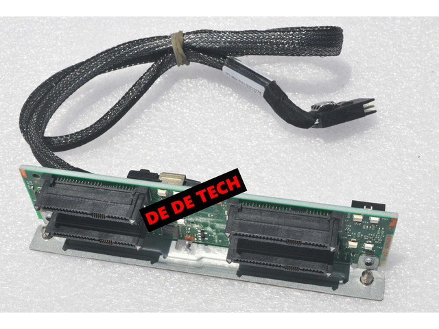 X3550 M4 81Y6657 94Y7587 94Y6386 46C9091 System x 81Y6657 x3550M4 plus 4 x 2.5' HDD Backplane Cables Kit