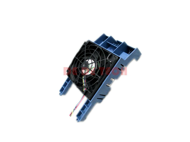 519737-001 487099-001 487108-001 for ML330 G6 ML150 G6 cooling fan Well Tested Working