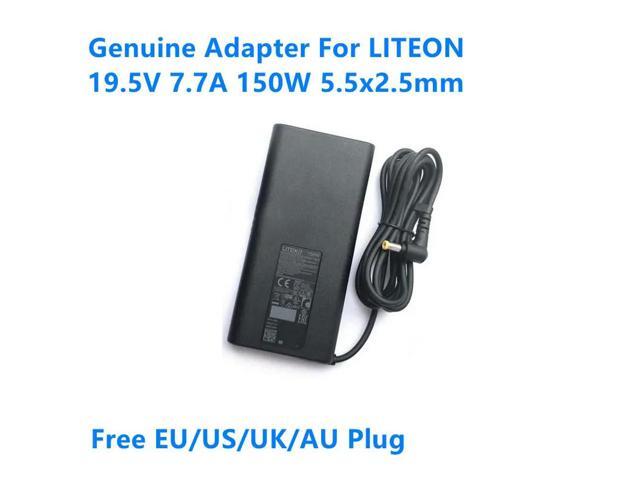 OIAGLH 19.5V7.7A 150W LITEON PA-1151-08 AC Adapter For HASEE G7-CU7NA TX6 ZX6 Gaming Laptop Charger Power Supply
