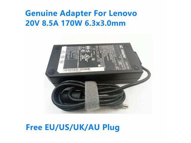 OIAGLH 20V 8.5A 170W 42T5290 42T5291 Power Supply AC Adapter For Laptop Charger