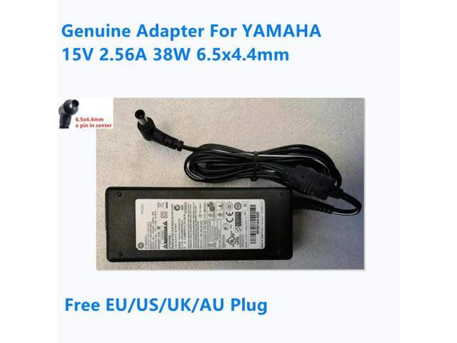 OIAGLH 15V 2.56A EADP-38EB A Power Supply AC Adapter For YAMAHA THR10 TSX70 Piano Power Charger