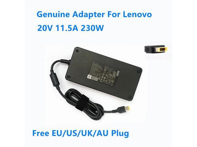 OIAGLH 20V 11.5A 230W ADL230SCC3D A18-230P1A Power Supply AC Adapter For Laptop Charger