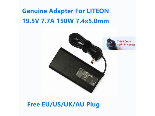 OIAGLH 19.5V 7.7A 150W LITEON PA-1151-08 Power Supply AC Adapter For HASEE Laptop Charger