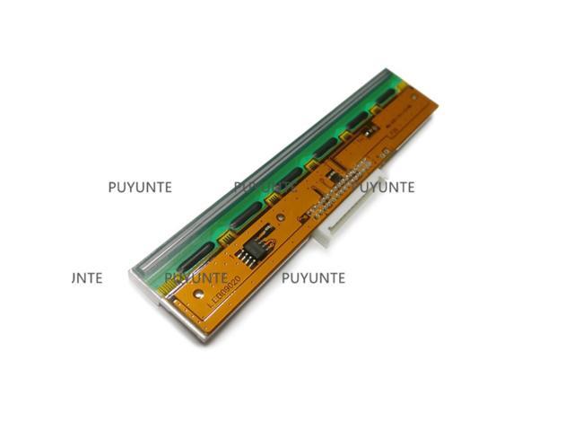 thermal print head without cover for zt210 zt220 zt230 printer 203dpi printhead
