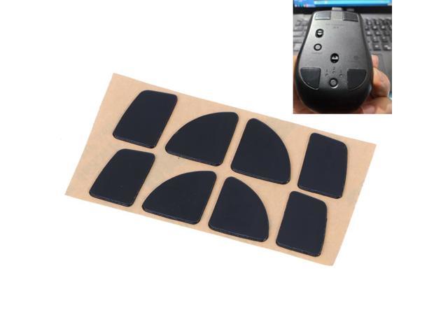 2 Sets Mouse Skates For Logitech MX Anywhere 2s Replacement Glide Feet Pads Hot sale