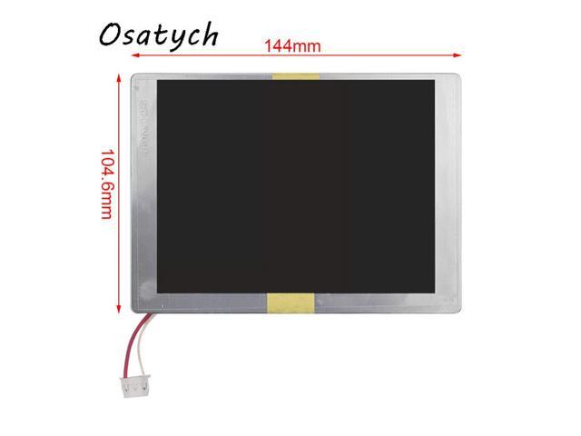 5.7inch For SHARP LQ057Q3DC12 Tablet LCD Screen Display Panel 320(RGB)*240 350: 1 Replacement Digitizer Monitor