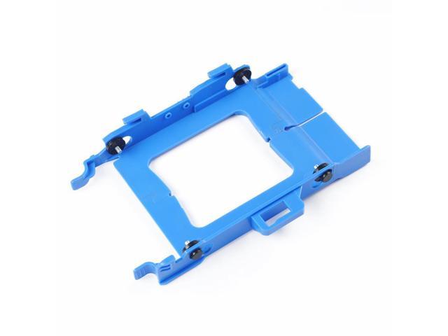 JH960 2.5" HDD Hard Drive Caddy For Dell OPX 3020 3040 3050 5050 7040 7050 9020 Micro SSD