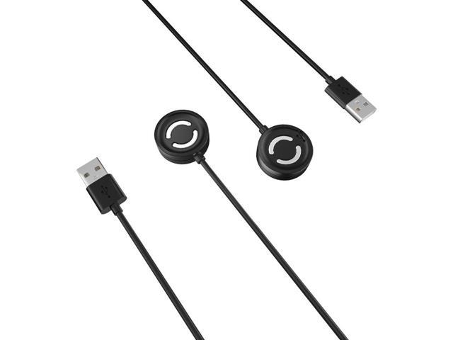 Smart Watch Charger Stable Stand Magnetic Bracket Compatible with-Suunto 9 Peak Charging Cable Holder Power Adapter Base D29 21