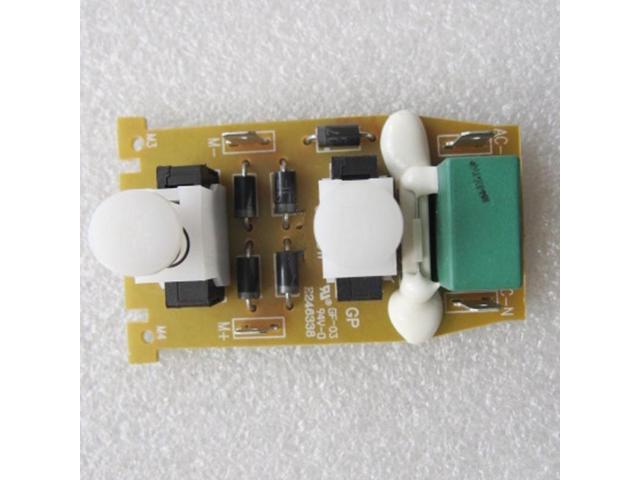 Blender Switch Button for Philips HR1361 HR1362 HR1363 HR1364 HR1366 Blender Parts Circuit Board Switch photo