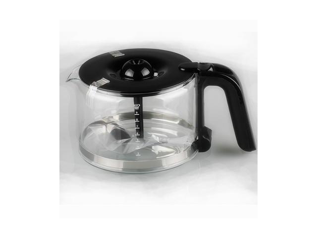 Coffee Maker Jug Suitable for Philips HD7761 HD7762 HD7765 HD7766 HD7767 HD7768 HD7769 Coffee Machine Replacement Parts