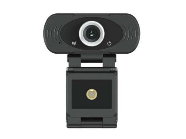 HD 1080P Webcam Web Camera Cam Microphone For PC Laptop Desktop TRIPOD FIT Live Streaming