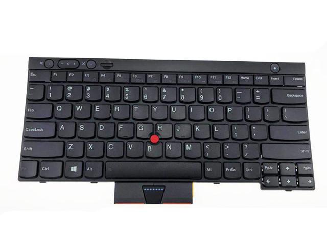 laptop Keyboard for lenovo IBM Thinkpad W530 X230 T430 T530
