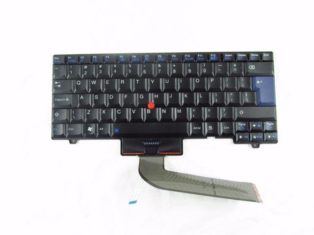 US Keyboard For ThinkPad IBM Lenovo SL410 SL510 L420 L520 45N2353