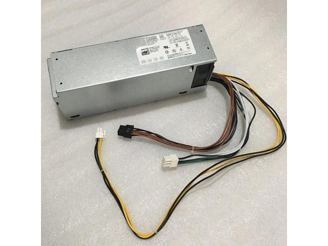 For DELL 7080 7070 3050 3650 3670 7050 7060 3471 5090 3080MT power supply