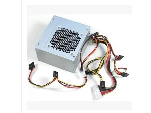 For Dell Power AC460AM-01 DGX9R 6GPR9 WY7XX HMCPC 6GXM0 7YC7C WY7XX