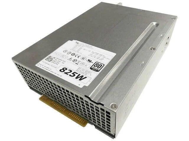 for DELL T5600/T5610 Workstation power supply 825W DR5JD RHHKV CVMY8 G57YP volume up content copy share