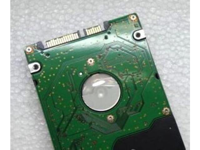 For XXTRP 600G 10K SAS 2.5 0XXTRP ST600MM0069 hard drive HDD