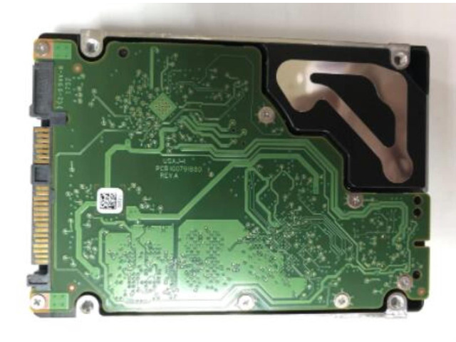 For 3TB 7.2K SAS 3.5 0CWJ92 CWJ92 server hard disk HDD